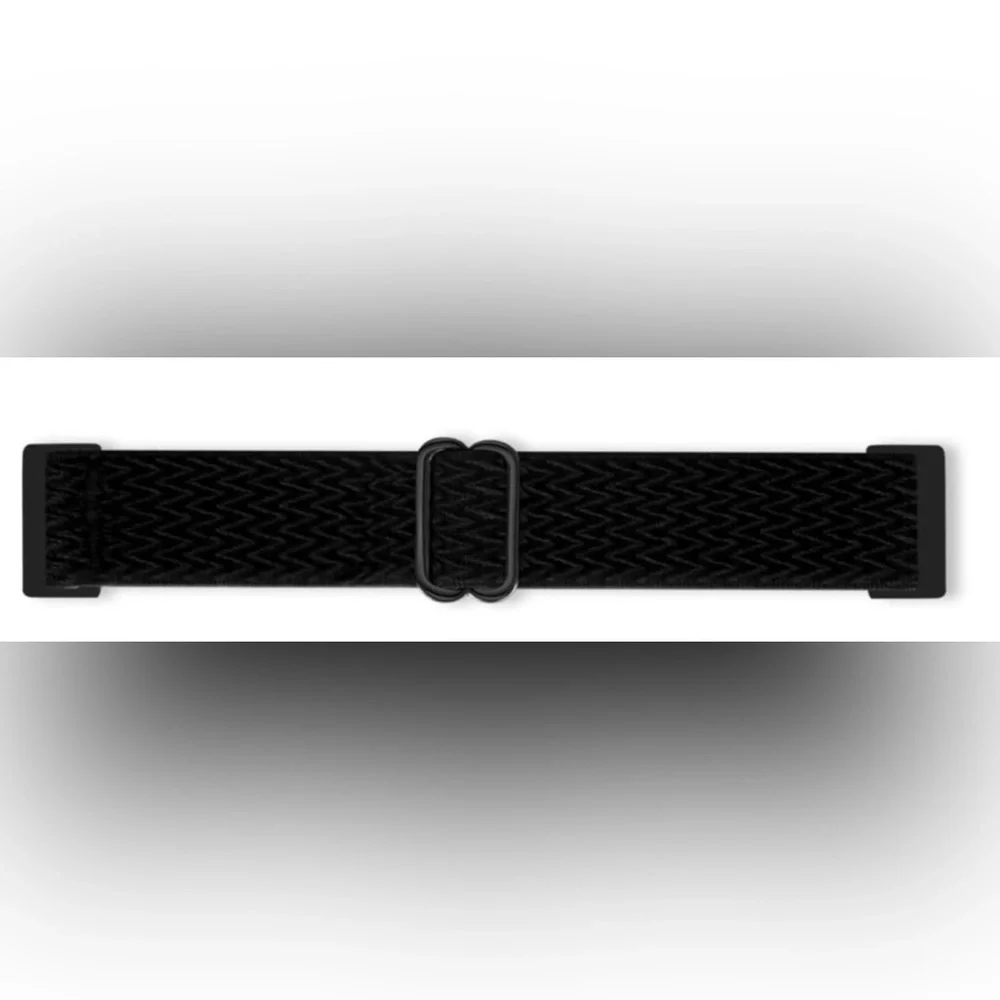 Nylon Watchband fits Fitbit Versa 3 - #434